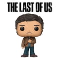 thumbnail image 4 of Figura Coleccionable Funko Pop Television The Last of Us Joel Miller 1 Pieza, 4 of 4