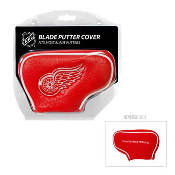 Team Golf 13901 Detroit Red Wings Housse de Putter