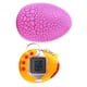 thumbnail image 5 of Juego de mascotas portátil, juguetes electrónicos para niños Crack Virtual Pet Digital Pet resistente y duradero, 5 of 14
