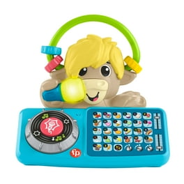 Fisher price sing along karaoke on sale