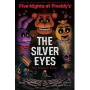 SCOTT CAWTHON; CLAUDIA SCHRDER; KIRA BREED-WRISLEY The Silver Eyes: Five Nights at Freddy's (Five Nights at Freddy's Graphic Novel #1) (Paperback)