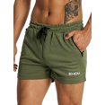 Eyicmarn Men's Loose Casual Shorts Swim Trunks Quick Dry Beach Shorts