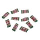 thumbnail image 4 of Collar Colgantes Salvador 10 Uds Bordadas de cabellero Bricolaje, 4 of 7