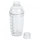 thumbnail image 2 of Coctelera de Jugos ANGGREK Coctelera de Plástico 350ml 530ml 700ml 1000ml Transparente, 2 of 8