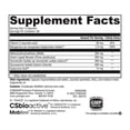 thumbnail image 2 of XYMOGEN SynovX DJD - Joint Support Supplement - Helps Maintain Healthy Joints - Provides Joint Tissue Building Blocks with MSM, Green-Lipped Mussel, Chondroitin & Glucosamine - 120 Capsules, 2 of 7