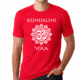 thumbnail image 4 of Premium Mens KUNDALINI Yoga Shirts for Men Vintage OM KUNDALINI Yoga Shirt, 4 of 9