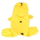 thumbnail image 1 of Impermeable para perros, resistente al viento, ajustable y ligero, con tira reflectante, perfecto para perros y cachorros, talla 10, 1 of 8