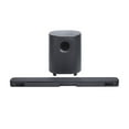 thumbnail image 4 of JBL Bar 500MK2 - 5.1 channel soundbar system with Dolby Atmos® - Black, 4 of 13