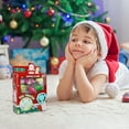 thumbnail image 4 of Gashapon Machine Toy,surprise Mini Blind Box, Birthday Gift For Boys And Girls, Christmas.interesting Gashapon Machine, 7 Pcs Of Gashapon Randomly Matched, 4 of 5