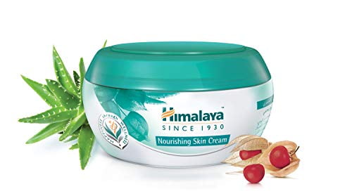 Himalaya Nourishing Skin Cream with 