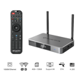 thumbnail image 2 of S6 Ultra SuperBox 6K/128GB Android Home Theater System Box Set 2026 with Wireless Voice Remote Control&Air Mouse, 2 of 5