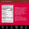thumbnail image 2 of BSN Syntha-6 Isolate Chocolate Milkshake, 2 of 9