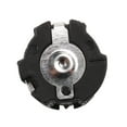 thumbnail image 4 of 6Pcs Black Battery Holder for 3 x 1.5V AAA Batteries Flashlight Torch, 4 of 7
