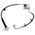 thumbnail image 1 of Manguera de Freno TRQ Delantera Derecha Dodge Ram 1500 2500 3500, 1 of 7