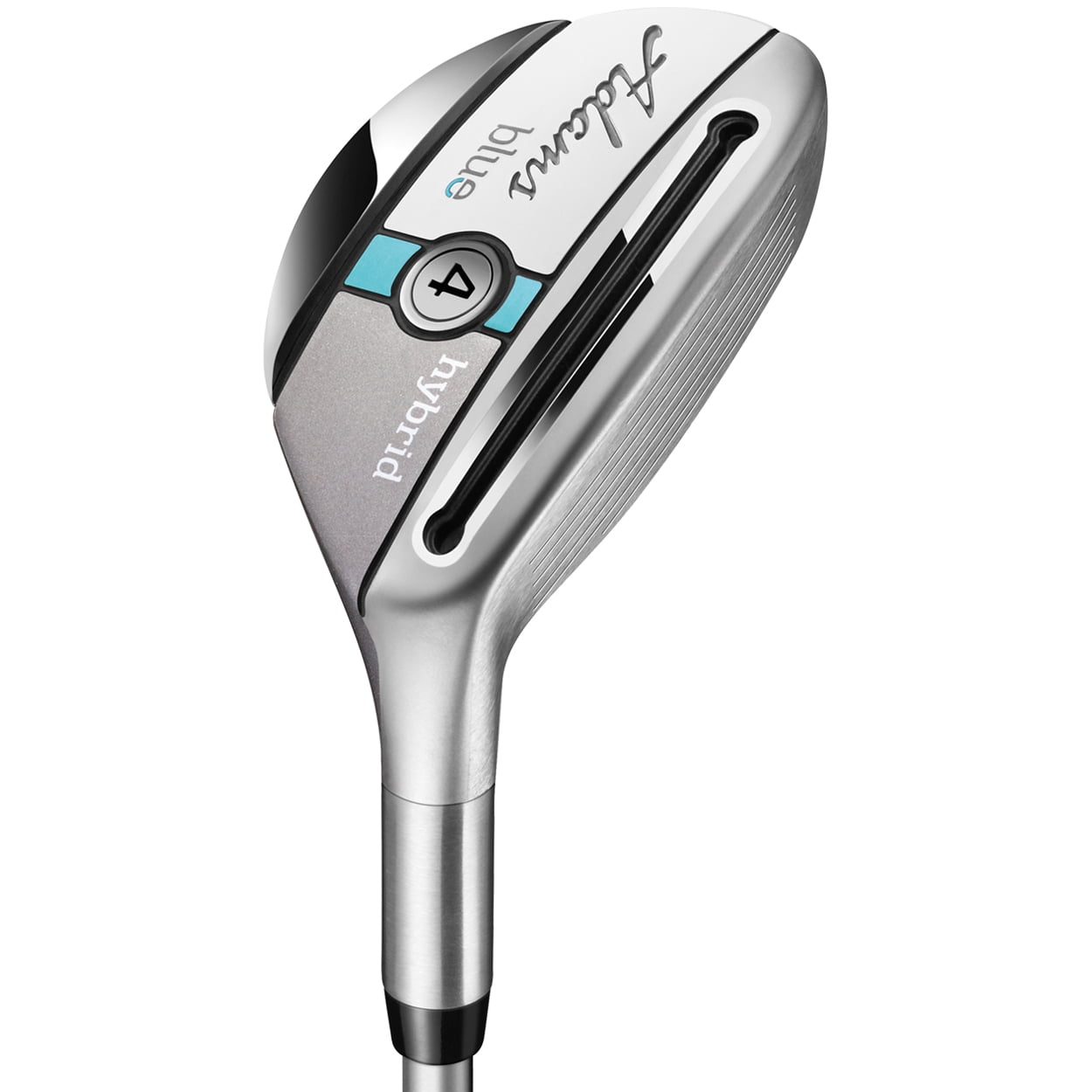 Adams Golf Ladies Blue Hybrid