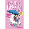 thumbnail image 1 of Pre-Owned Rainy Day Unicorn Fun: A Phoebe and Her Unicorn Activity Book, 9781449494193, 1449494196, Hardcover,, 1 of 1