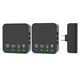thumbnail image 3 of Wireless Lavalier Radio Microphone Noise Cancellation Audio Video Recording Microphone for Smartphone Live, 3 of 5