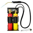 thumbnail image 1 of Kit de soplete para soldadura MR. TORCH oxipropano para brasado y soldadura, 1 of 9