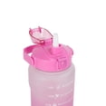 thumbnail image 4 of Botella Mainstays Motivacional 2.1 l Rosa, 4 of 4