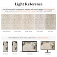 thumbnail image 4 of WIPONKEN 9x12 Area Rugs for Living Room Bedroom Dining Room Office Farmhouse, Machine Washable Non Slip Vintage Persia Rug, 4 of 10