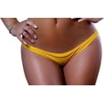 thumbnail image 1 of yZone Culotte Princesse pour Femmes Vert Kelly Taille Unique, 1 of 1
