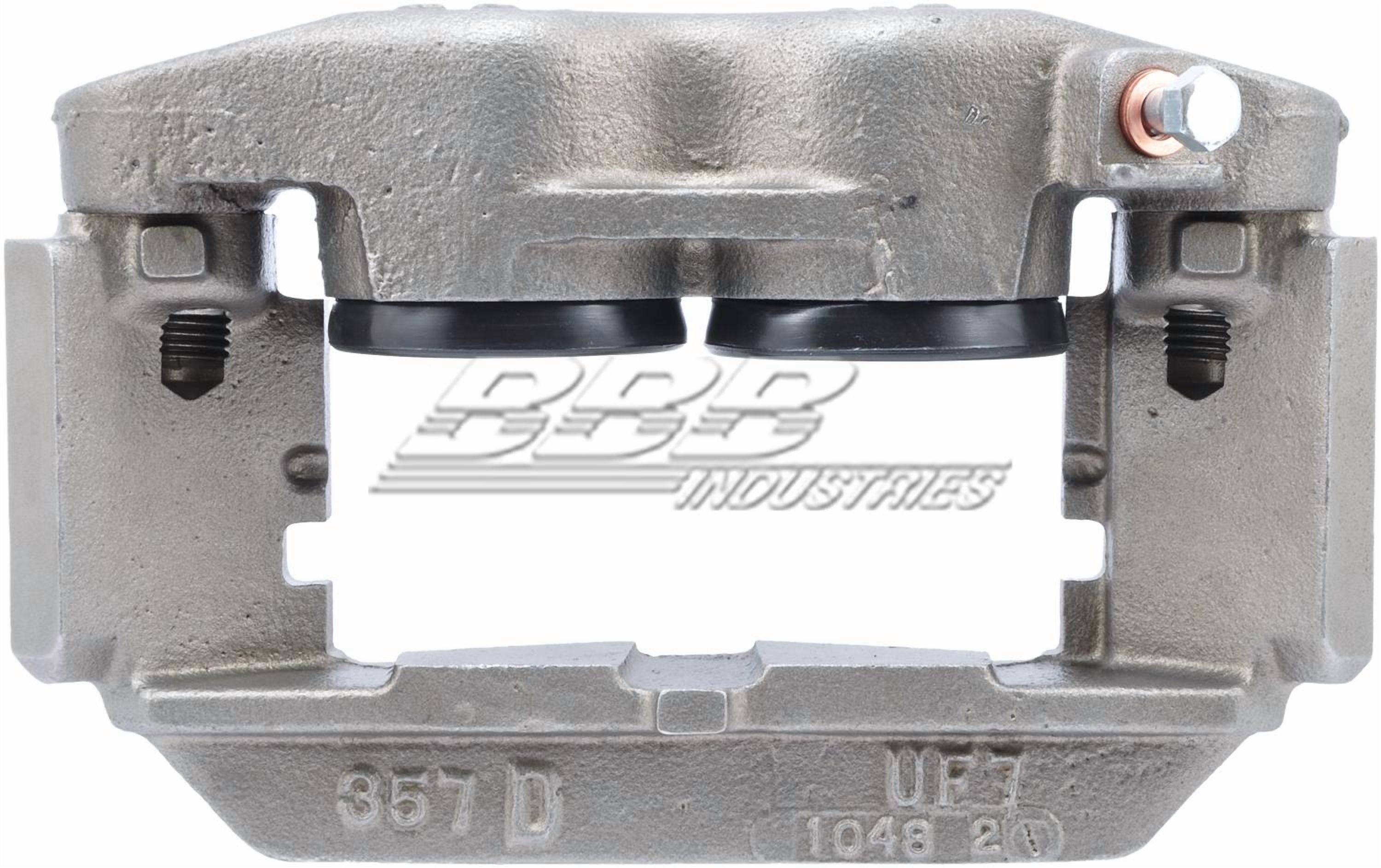 TERREPOWER formerly BBB Industries 99-17844B Reman Caliper w/installation Hardware