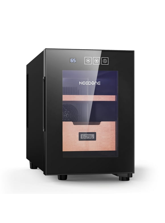 Humidors in Refrigerators