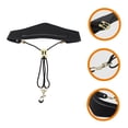 thumbnail image 4 of BEADCEST 1Pack Metal and Saxophone Harness for Professional Musicians, 4 of 8