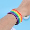 thumbnail image 4 of HEALEEP 2Pcs Wristbands For Community Party And Souvenirs, 4 of 5