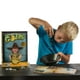 Découvrez avec Dr. Cool Pan for Gold Science Kit - Apprenez l'orpaillage et devenez un prospecteur! – image 3 sur 10