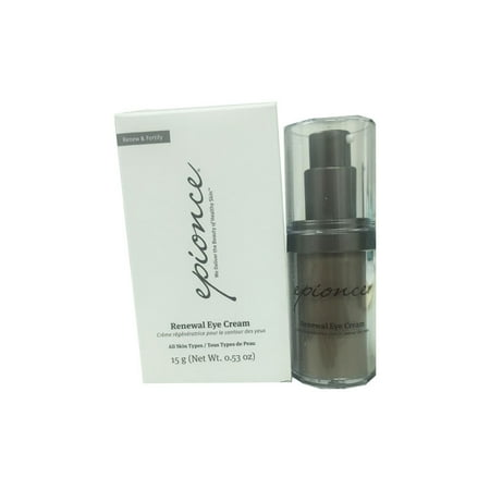 Epionce Renouvellement Crème Contour des Yeux 0,53 oz