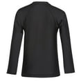 thumbnail image 4 of Sporti Youth Unisex L/S UPF 50+ Comfort Fit Rashguard, 4 of 4