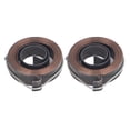 thumbnail image 1 of Ressort de Presse à Perceuse en Métal, Taille Compacte, Ressort de Bobine de Retour, Résistance à la Corrosion, 2 Pcs pour Machine de Forage et de Fraisage, 1 of 7