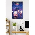 thumbnail image 2 of Nintendo The Super Mario Galaxy Movie (2026) - Boat One Sheet Wall Poster, 22.375" x 34", 2 of 5