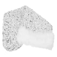 thumbnail image 4 of Weiweiguan 1pc Xmas Style Sock Pendant Xmas Gift Candy Storage Bag Gift Packing Sock, 4 of 7
