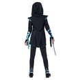 thumbnail image 2 of Ninja Nightfire Child Costume, 2 of 4