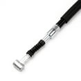 thumbnail image 4 of Furulu Foot Brake Cable For Honda ATC 250ES Big Red 1985 250SX 1985-1987, 4 of 5
