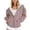*Red, variant on ClodeEU Womens Striped Cute Hoodies Jacket,Long Sleeve Zip Loose Fit Drawstring Sweatshir With Pockets Black,Womens Plus S