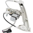 thumbnail image 5 of New Left Rear Window Regulator With Motor Compatible With Buick Allure CXS 6 Cyl 3.6L LaCrosse CXL 6 Cyl 3.8L Allure Super 8 5.3L LaCrosse CX 3.8L 2005-2009 By 15880669, 5 of 8