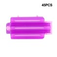 thumbnail image 3 of Perm Clip Hair Styling Tool Durable Hair Fluffy Clip Plastic Salon Tools ANGGREK Otros, 3 of 8