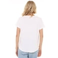 thumbnail image 4 of Lady And The Tramp - Camiseta para Mujer (Blanco), 4 of 4