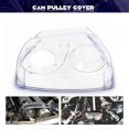 thumbnail image 3 of Gear Cam Pulley Timing Belt Cover Fit for R32 R33 RB25DET, 3 of 5