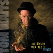 Tom Waits - Glitter & Doom Live - Rock - Vinyl