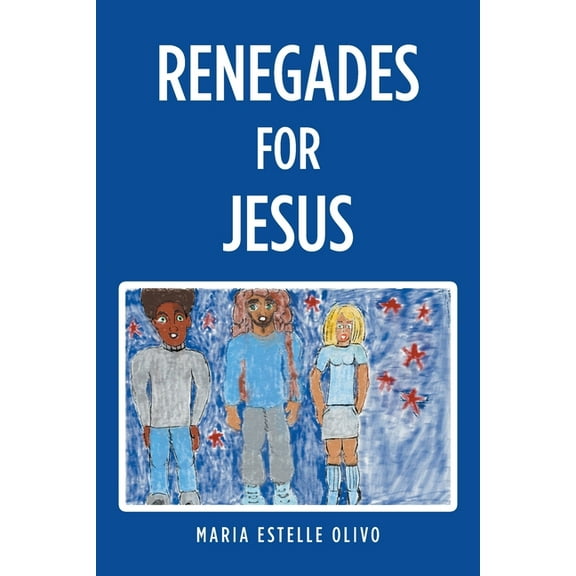 Renegades for Jesus, (Paperback)