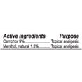 thumbnail image 2 of Mentholatum Original Ointment Soothing Relief, Aromatic Vapors - 1 oz, 2 of 4