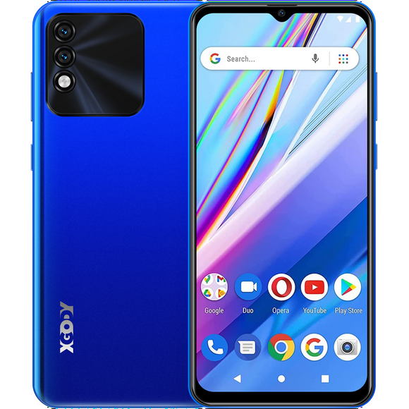 Unlocked Cell Phones Under 50