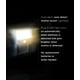 thumbnail image 3 of Luz nocturna Westek Senti con sensor de movimiento LED enchufable, 2 lúmenes, 3 of 7
