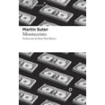 thumbnail image 1 of Novela MONTECRISTO Martin Suter Libros DEL Asteroide, 1 of 2