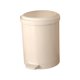 thumbnail image 5 of Bote de Basura con Tapa Bote de Basura para contenedores de Basura, Papelera de Reciclaje para el hogar, Papelera para Inodoro, Sala de Manualidades, 8.5L, 5 of 8