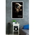thumbnail image 2 of Harry Potter and the Deathly Hallows: Part 1 - Dobby One Sheet Wall Poster, 22.375" x 34", Framed, 2 of 2